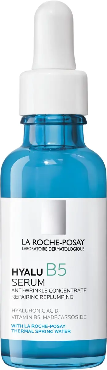 La Roche-Posay Vitamine C12 & Hyalu B5 Serum - 2x30ml
