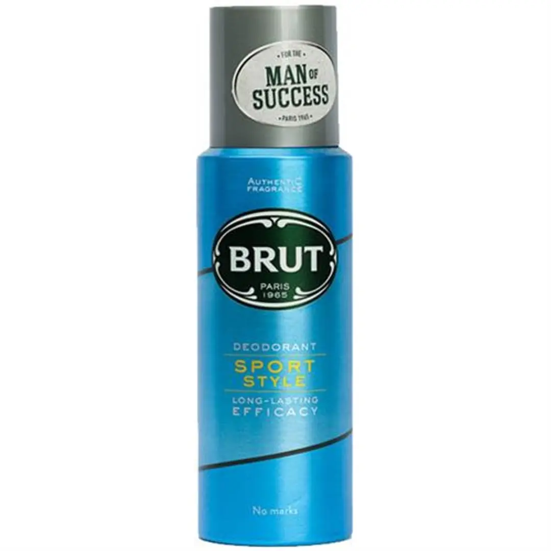 Brut Deodorant Sport Style 200ml