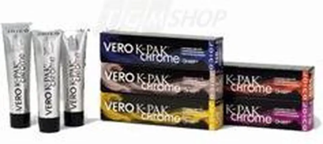 Joico VERO Chrome RB 60ml