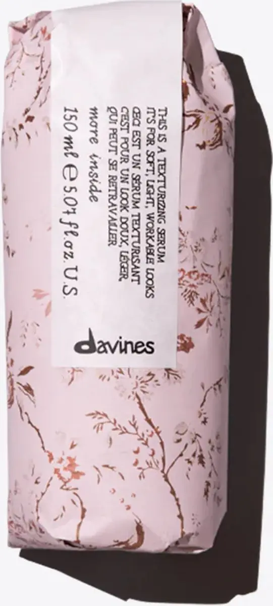Davines Texturizing Serum 150ml