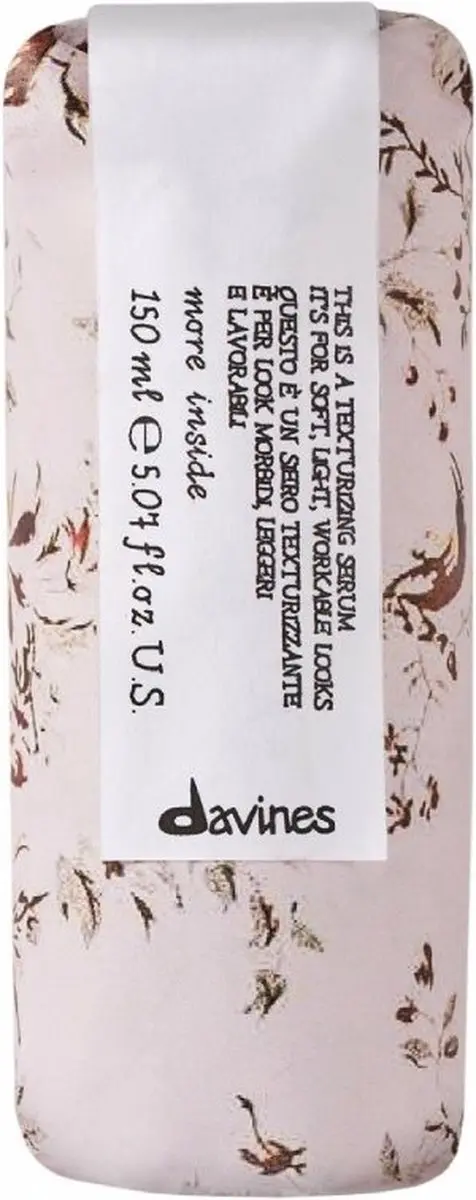 Davines Texturizing Serum 150ml