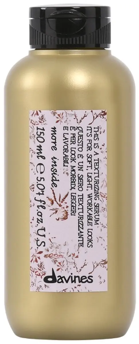 Davines Texturizing Serum 150ml