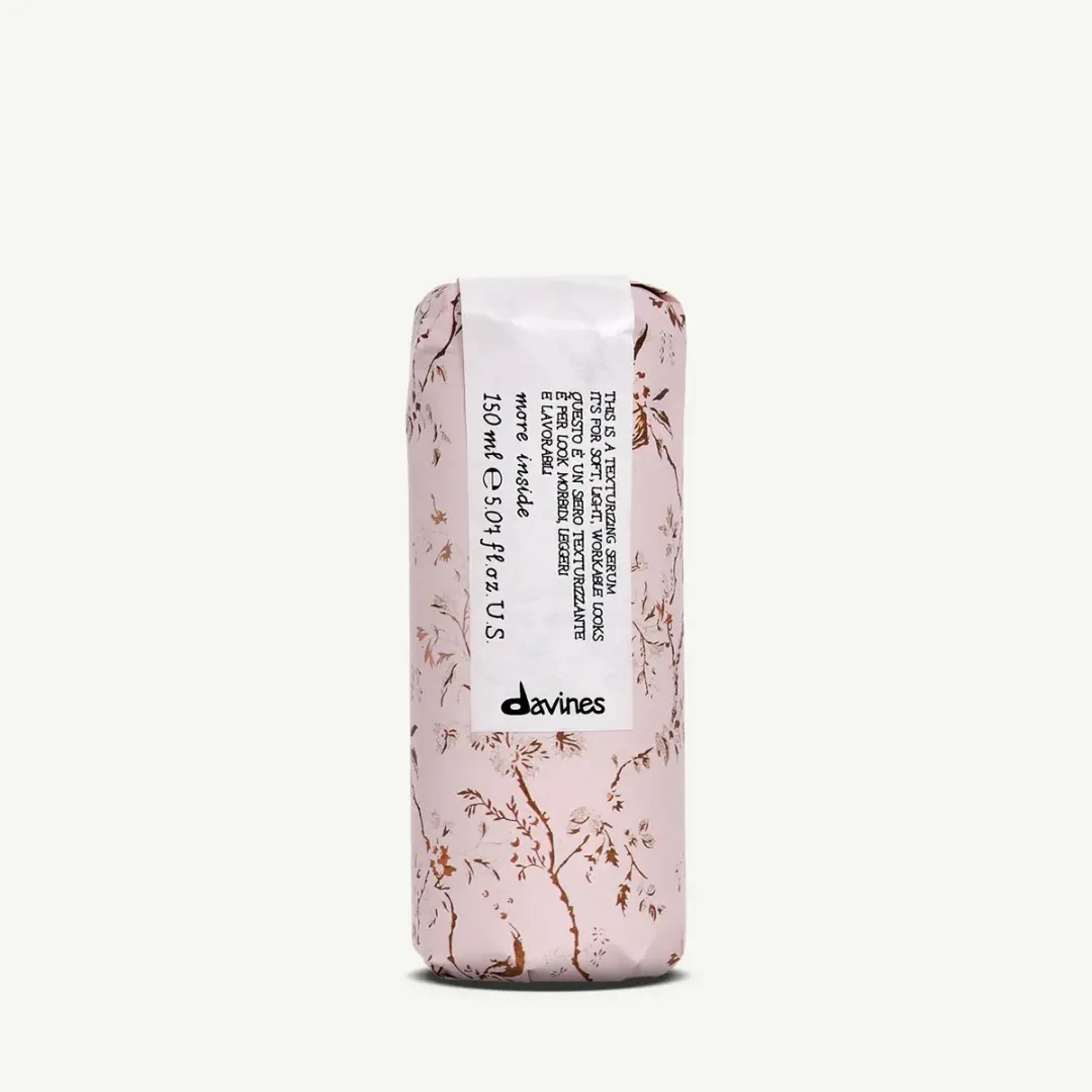 Davines Texturizing Serum 150ml
