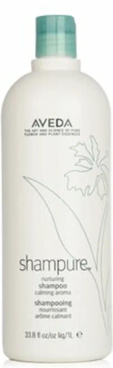 Aveda Shampure Nurturing Shampoo 50ml