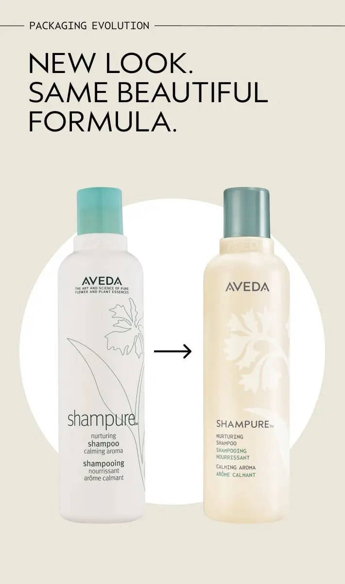 Aveda Shampure Nurturing Shampoo 50ml