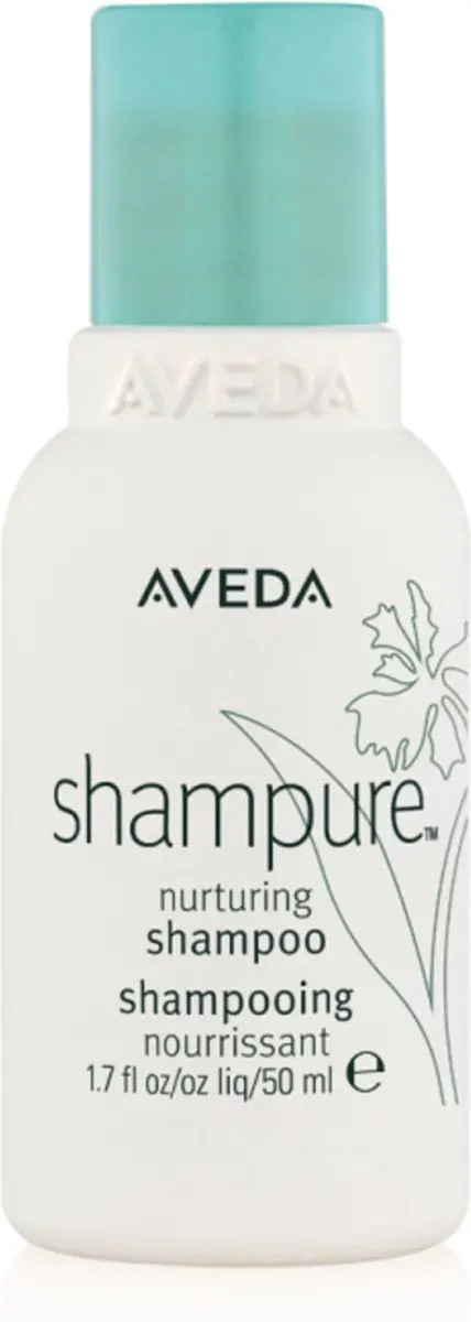 Aveda Shampure Nurturing Shampoo 50ml