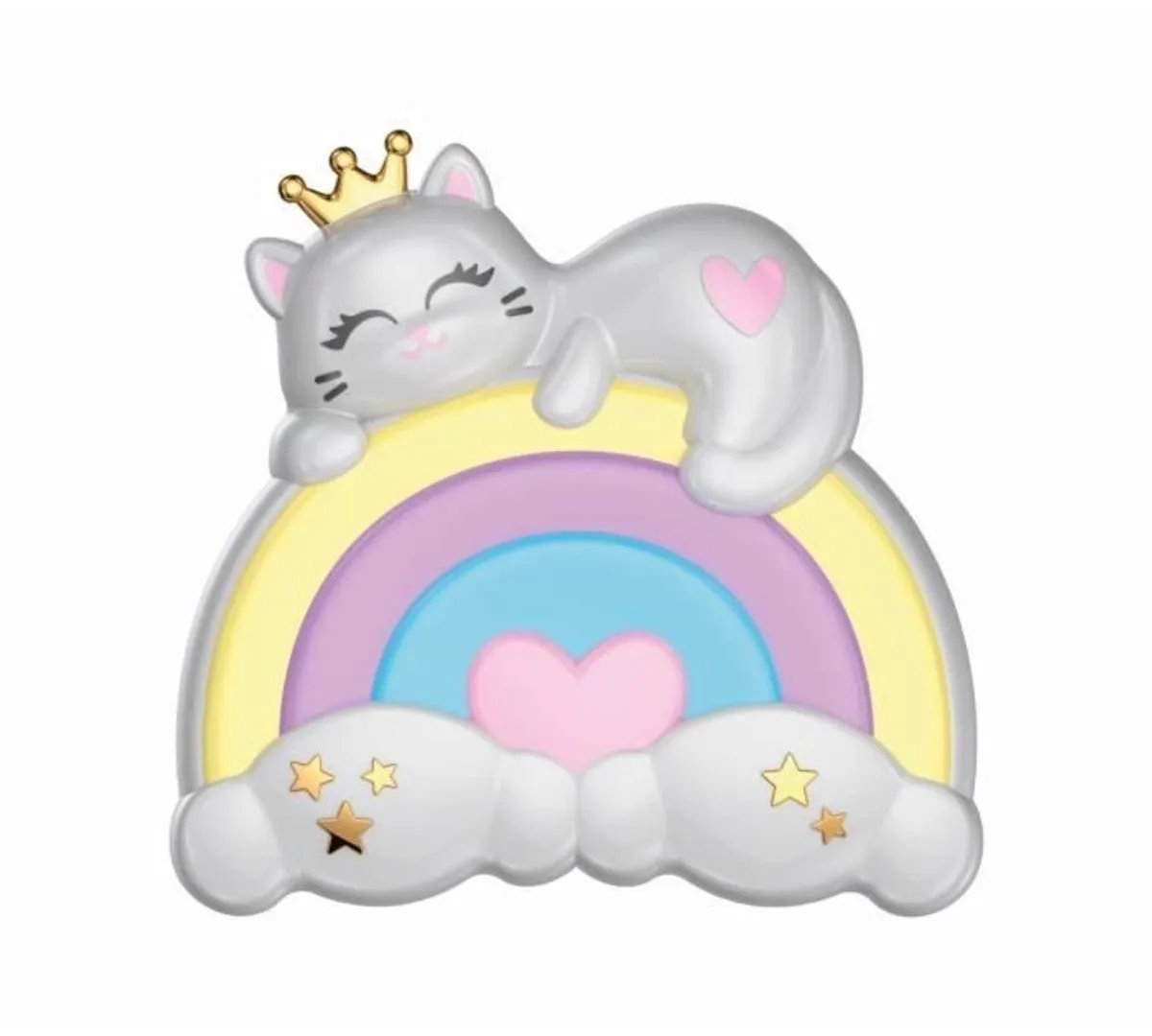 Clementoni Rainbow Makeup Set