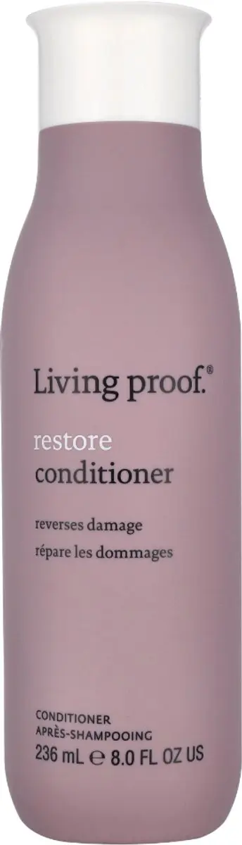 Living Proof Restore Conditioner 236ml