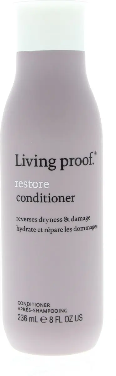 Living Proof Restore Conditioner 236ml