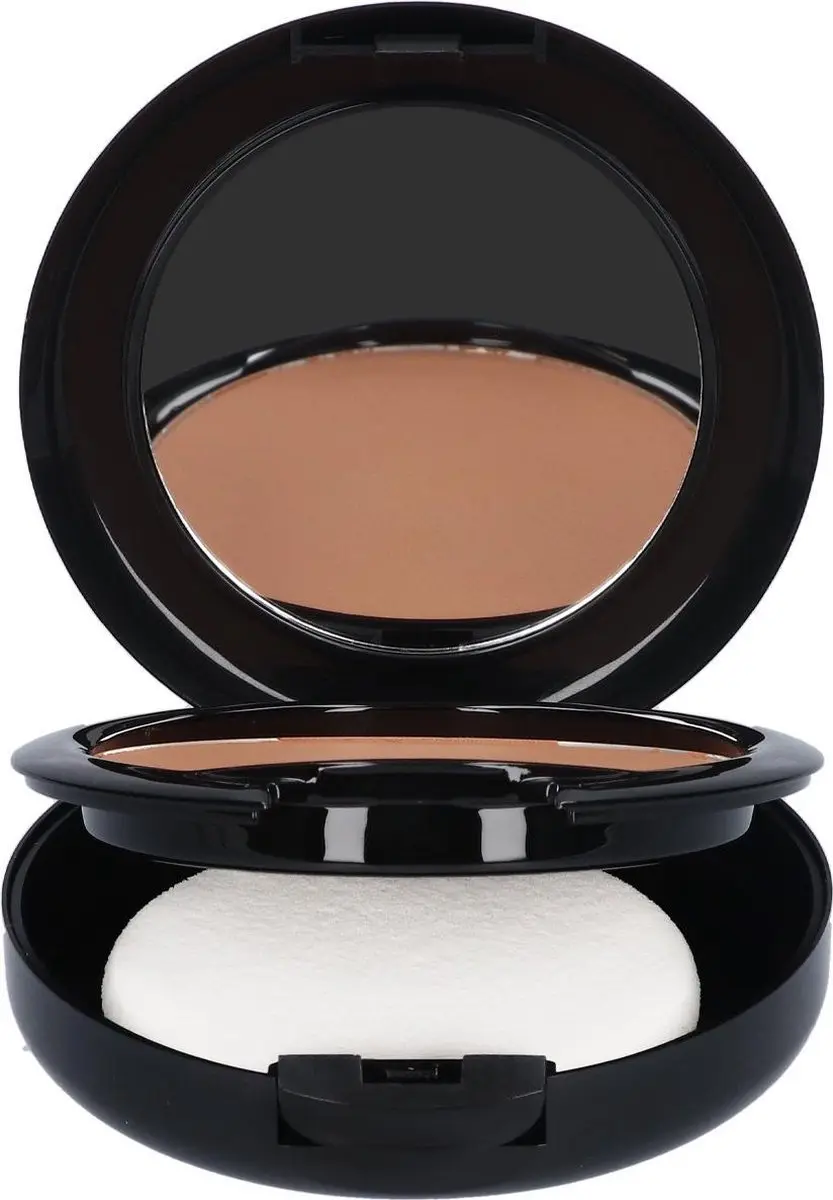 Make-up Studio Compact Mineral Powder Cinnamon - 9g
