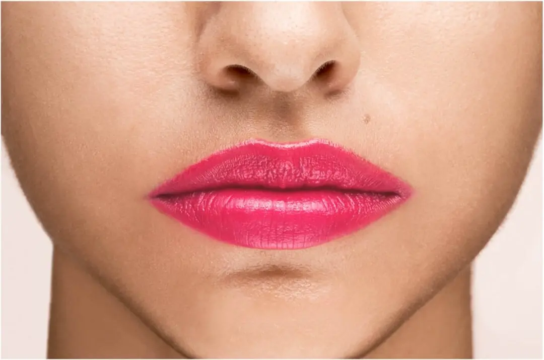 Collistar Puro Lipstick 107 Peony Tattoo - 3.5g