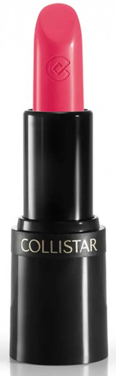 Collistar Puro Lipstick 107 Peony Tattoo