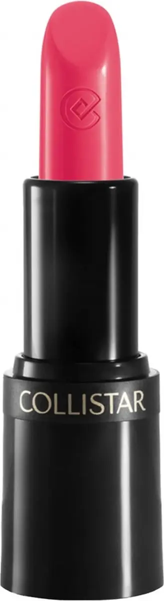 Collistar Puro Lipstick 107 Peony Tattoo - 3.5g