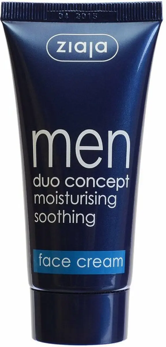 Ziaja Men Crema Facial SPF6 50ml