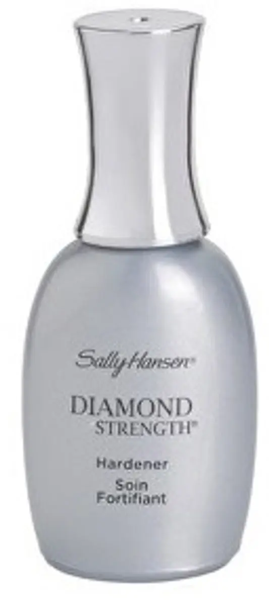 Sally Hansen Diamond Strength Hardener 13.3ml