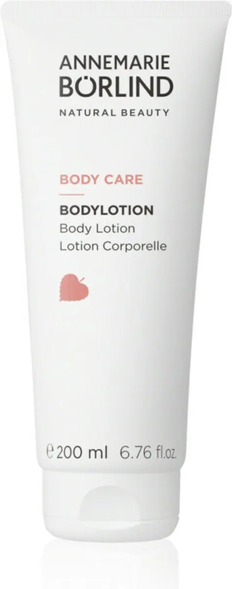 Annemarie Börlind Bodylotion 200ml