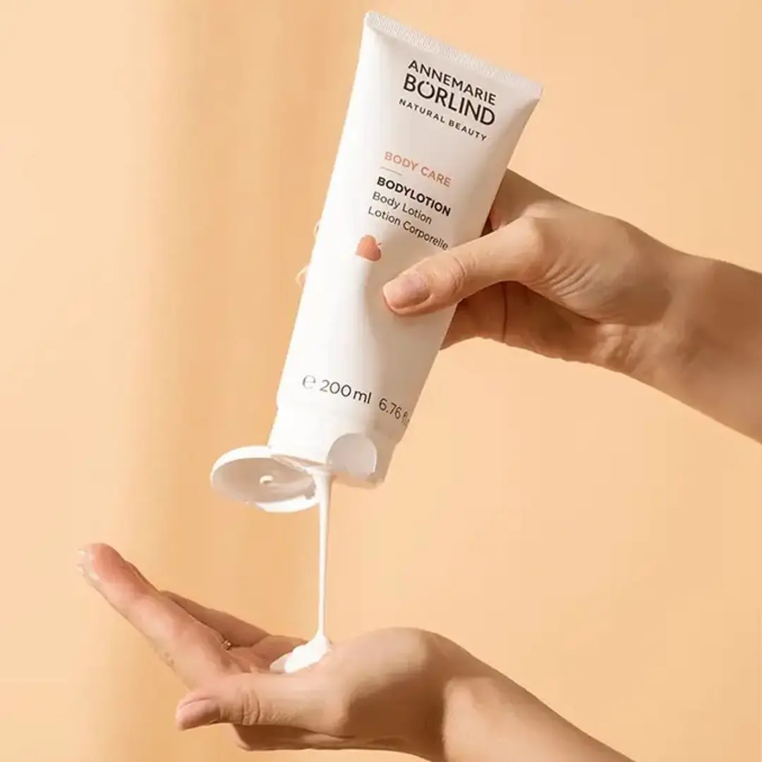 Annemarie Börlind Bodylotion 200ml
