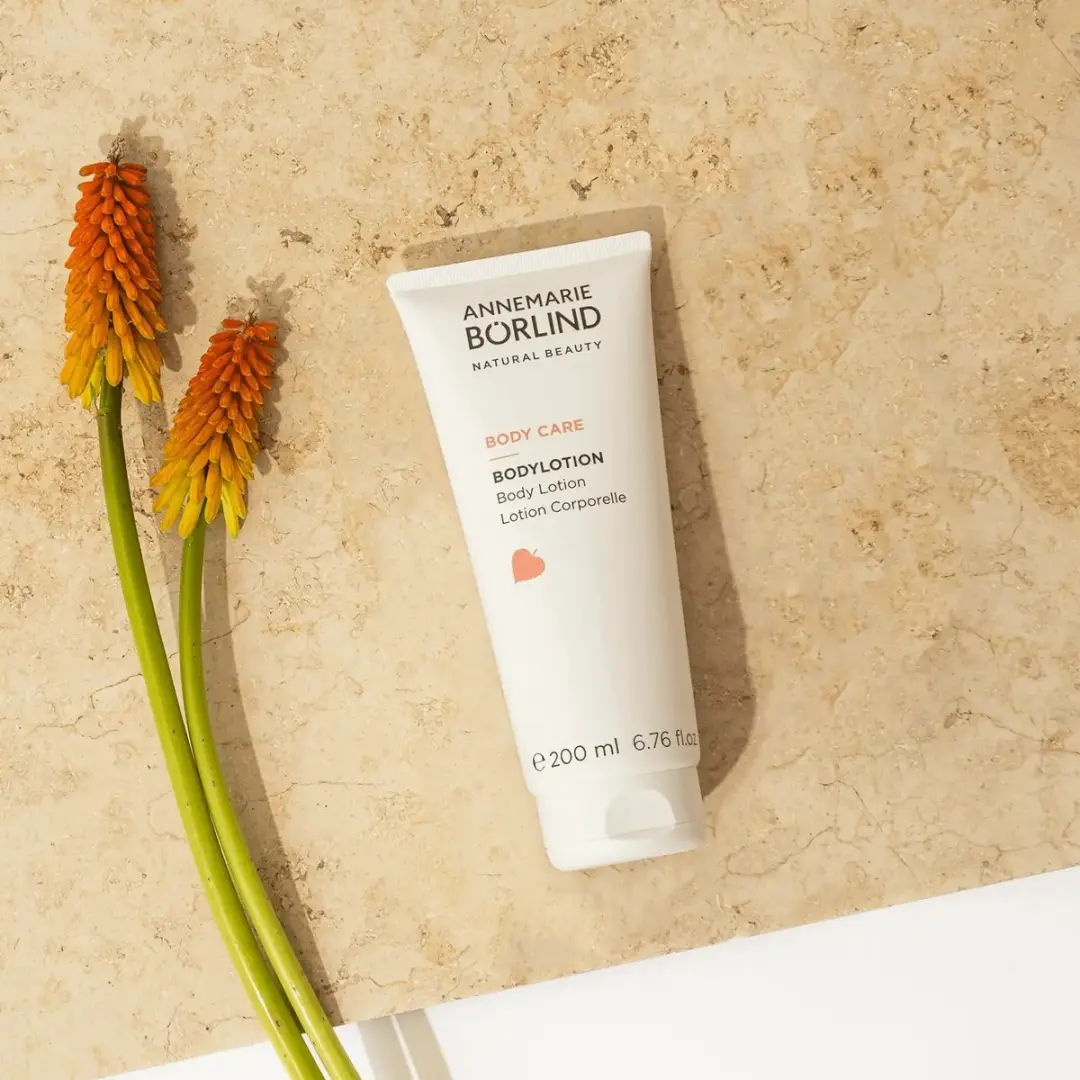 Annemarie Börlind Bodylotion 200ml
