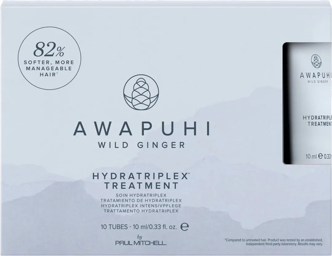Paul Mitchell Awapuhi HydraTriplex Treatment 10x10