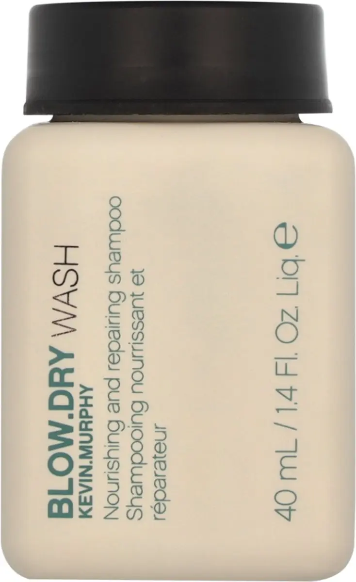 KEVIN.MURPHY BLOW.DRY.WASH Shampoo 40ml