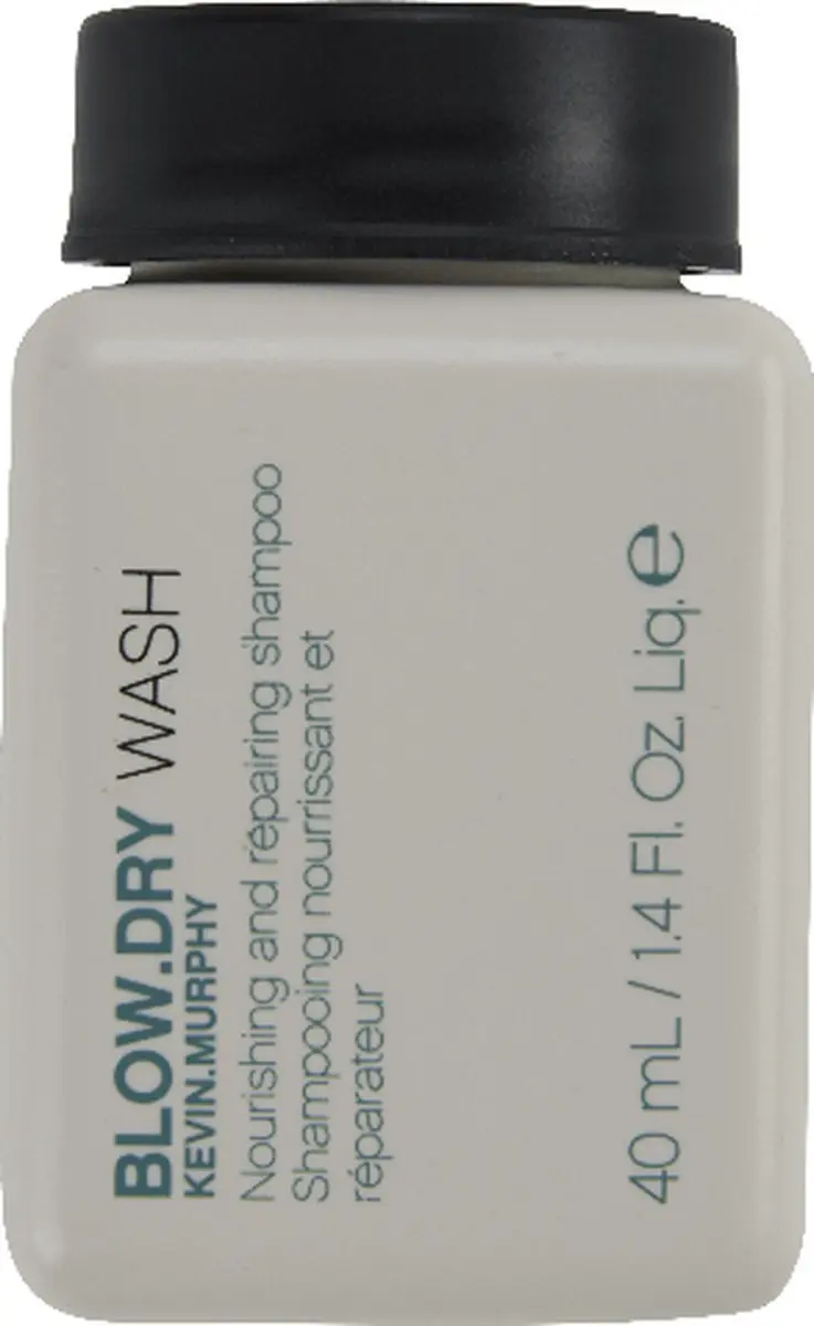 KEVIN.MURPHY BLOW.DRY.WASH Shampoo 40ml
