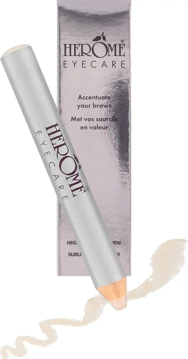 Herome Eye Care Oogpotlood Sundew Roze