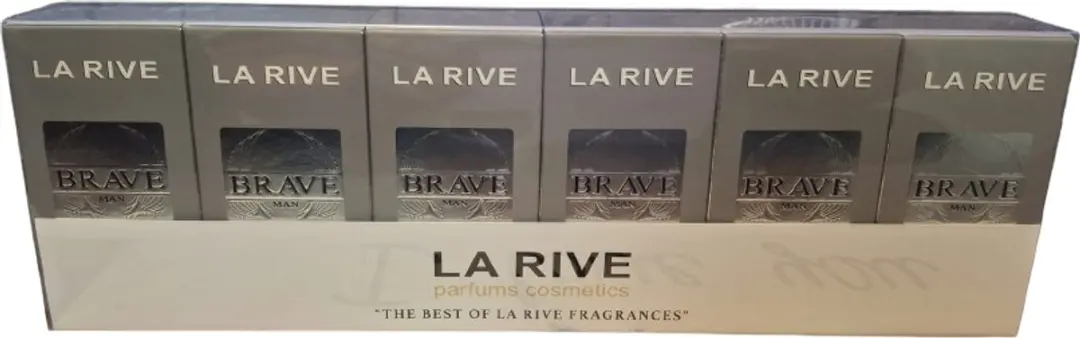 La Rive Brave MAN Parfum