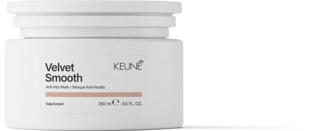Keune Care Velvet Smooth Anti-frizz Mask 250ml