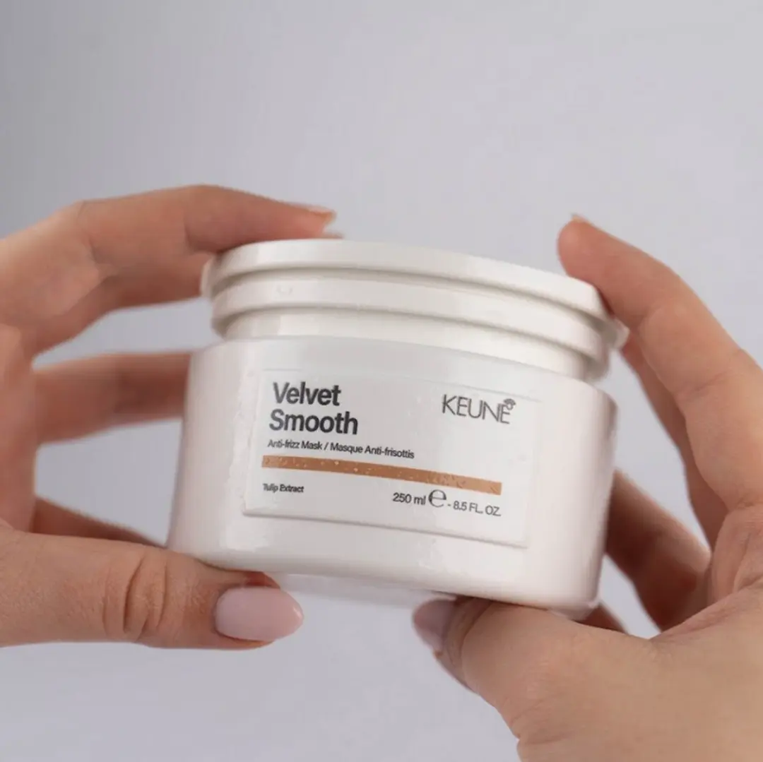 Keune Care Velvet Smooth Anti-frizz Mask 250ml