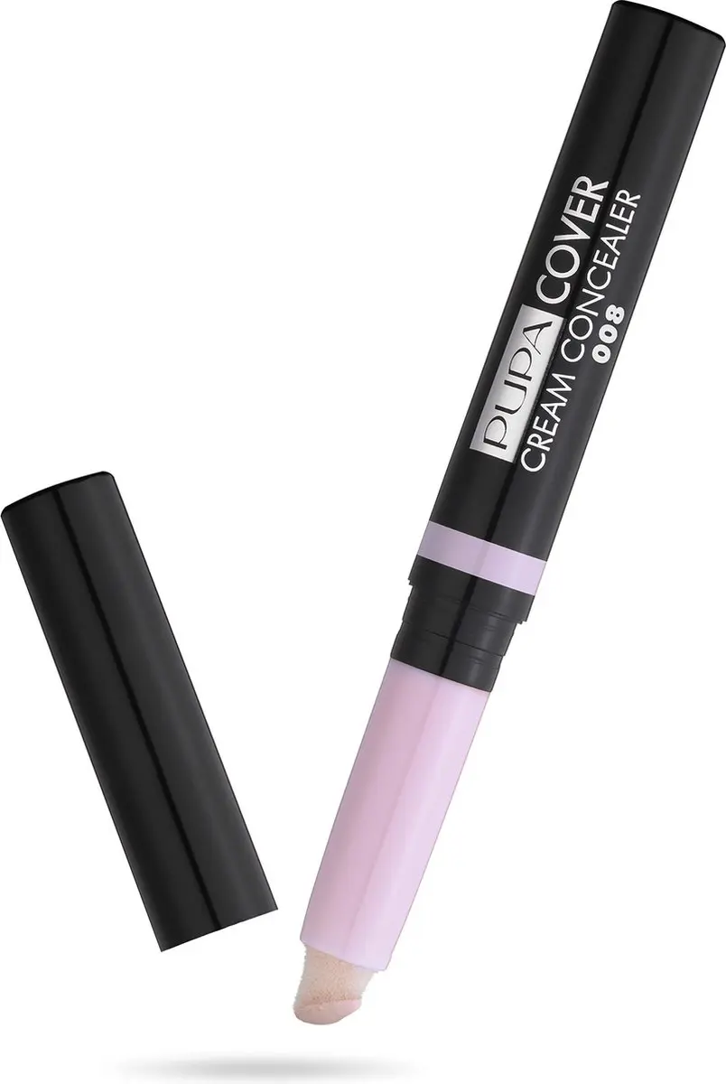 Pupa Milano Cover Cream Concealer 008