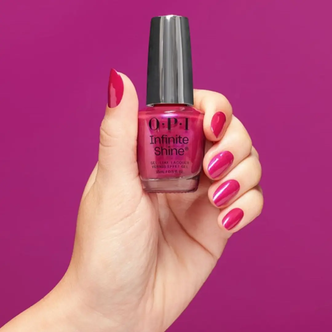 O.P.I. Pompeii Purple Nagellak 15ml