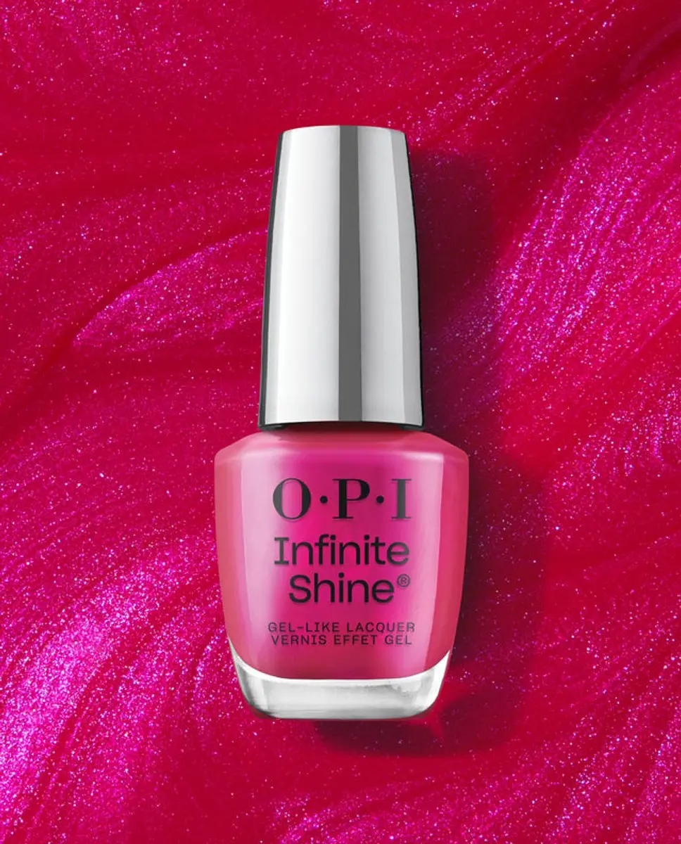 O.P.I. Pompeii Purple Nagellak 15ml - afbeelding 6 van 6
