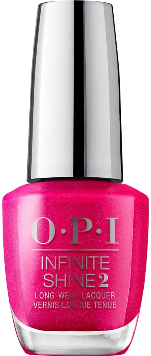 O.P.I. Pompeii Purple Nagellak 15ml