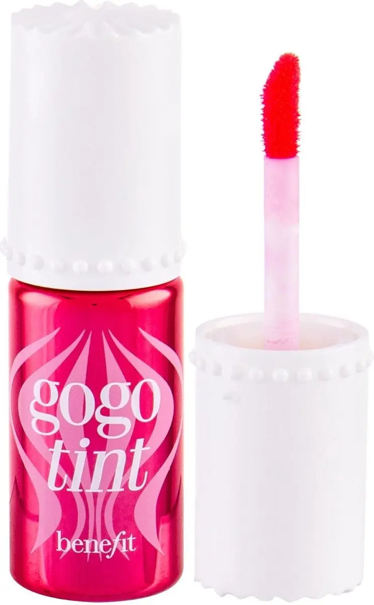 Benefit Gogotint Cheek & Lip Satin