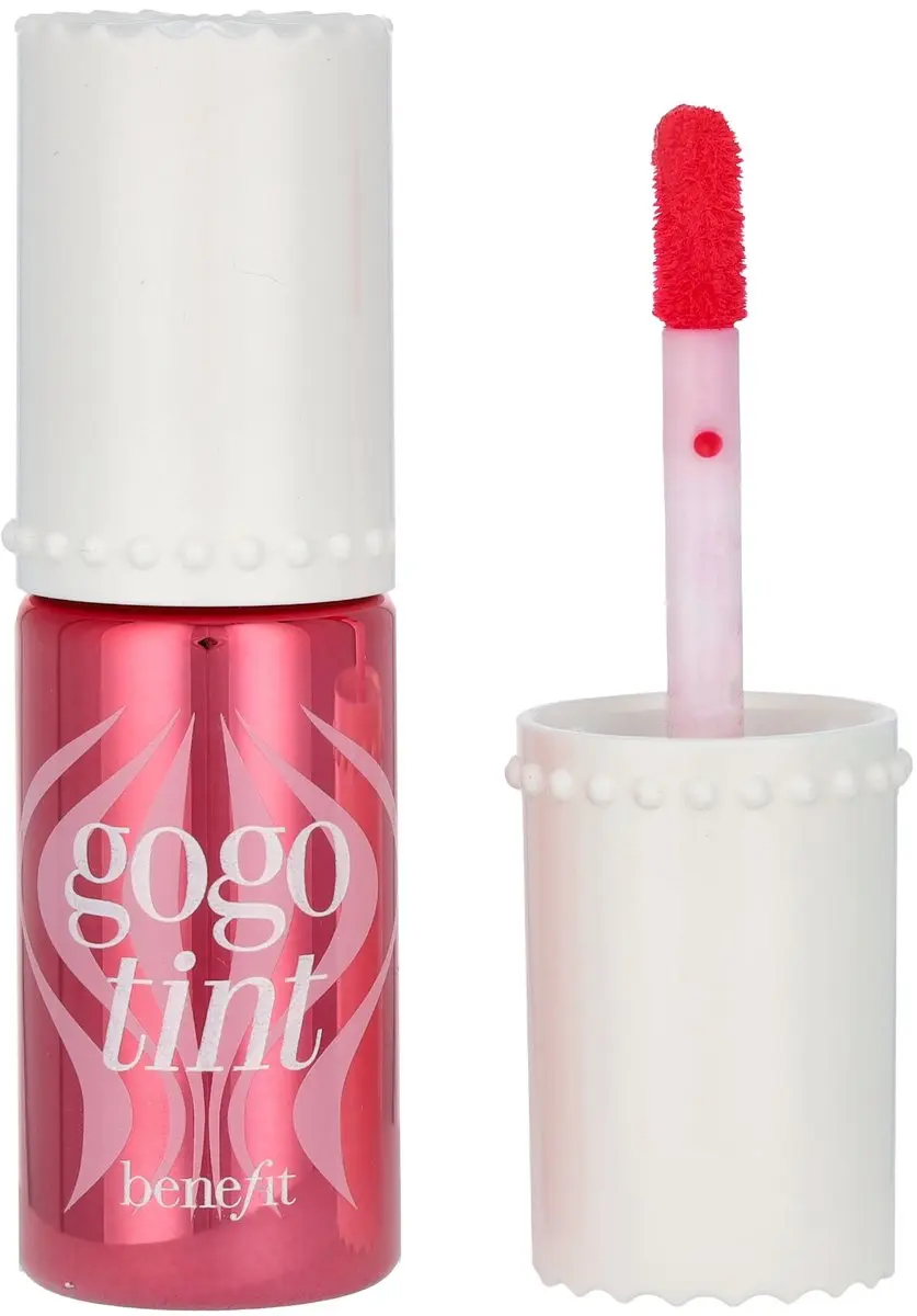 Benefit Gogotint Cheek & Lip Satin - Bright Cherry 6ml