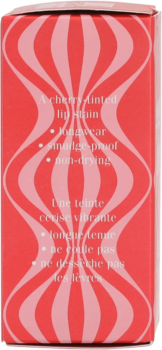 Benefit Gogotint Cheek & Lip Satin - Bright Cherry 6ml - afbeelding 6 van 6
