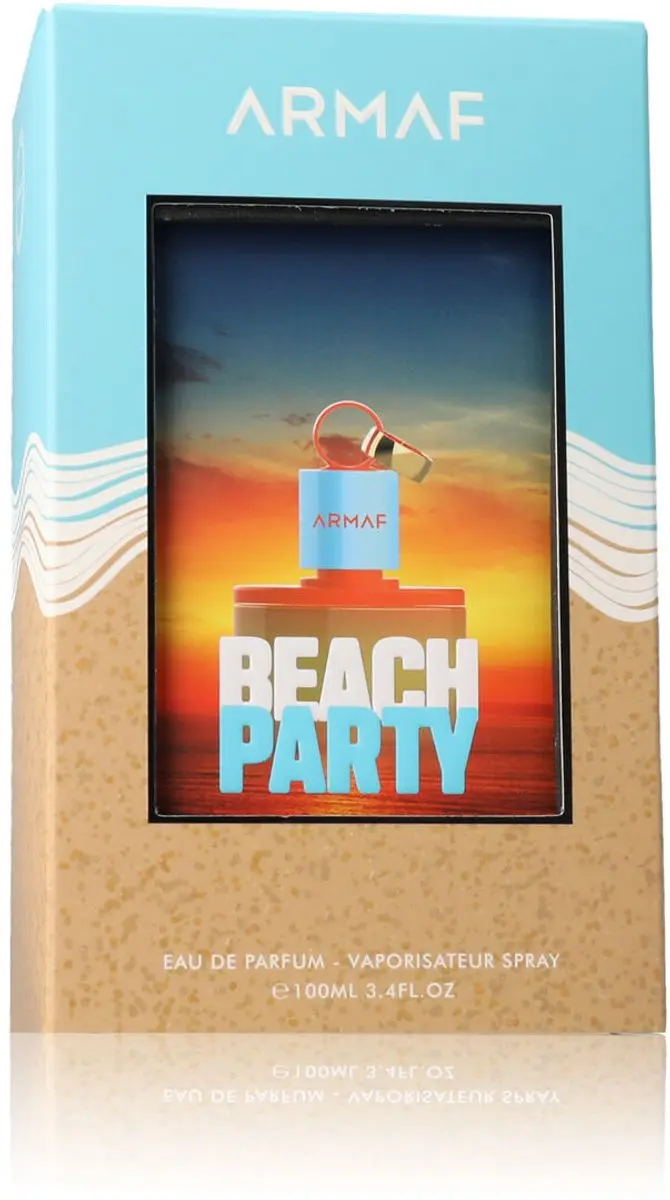 Armaf Beach Party EDP - 100ml