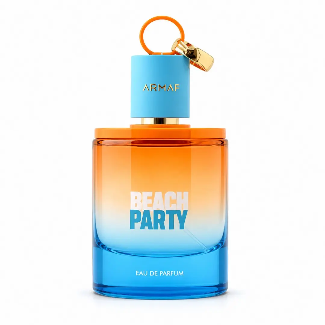 Armaf Beach Party EDP