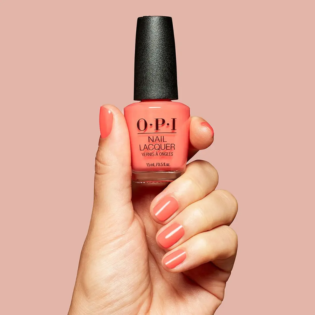 O.P.I. Shrimp Cocktail Nagellak 15ml