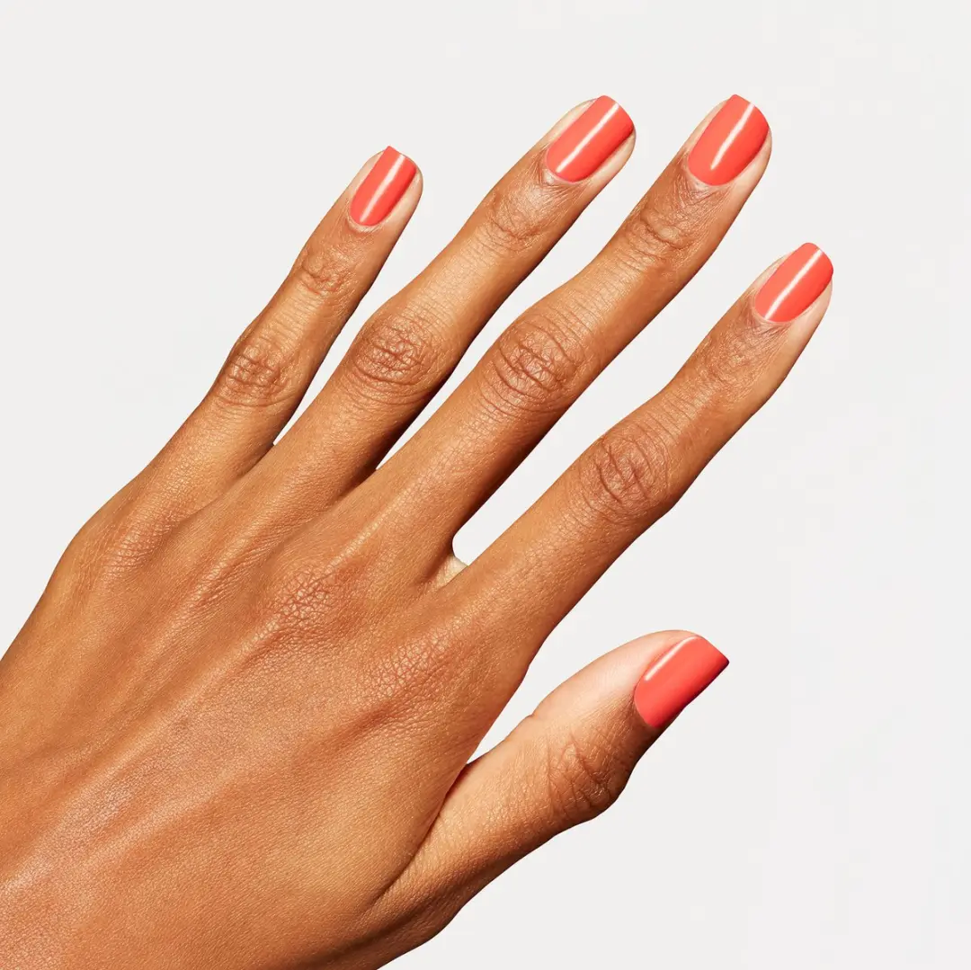 O.P.I. Shrimp Cocktail Nagellak 15ml