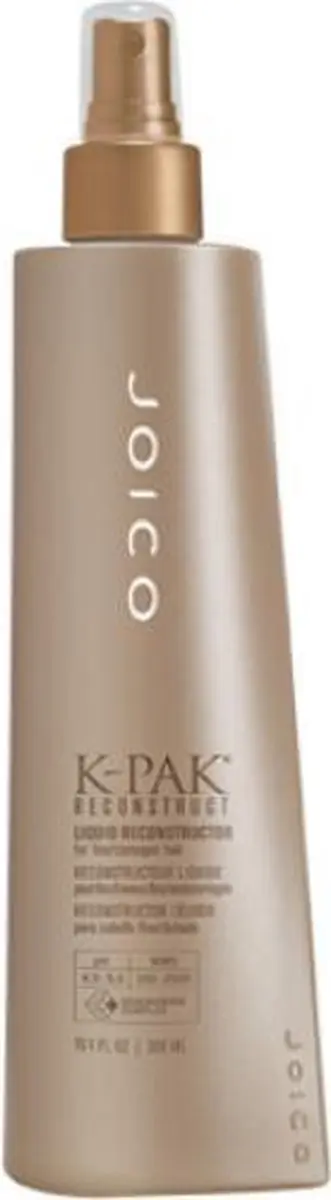 Joico K-PAK Liquid Reconstructor 300ml