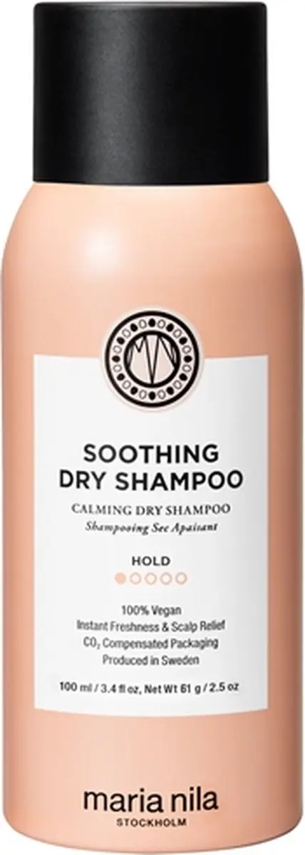 Maria Nila Style & Finish Droogshampoo 100ml