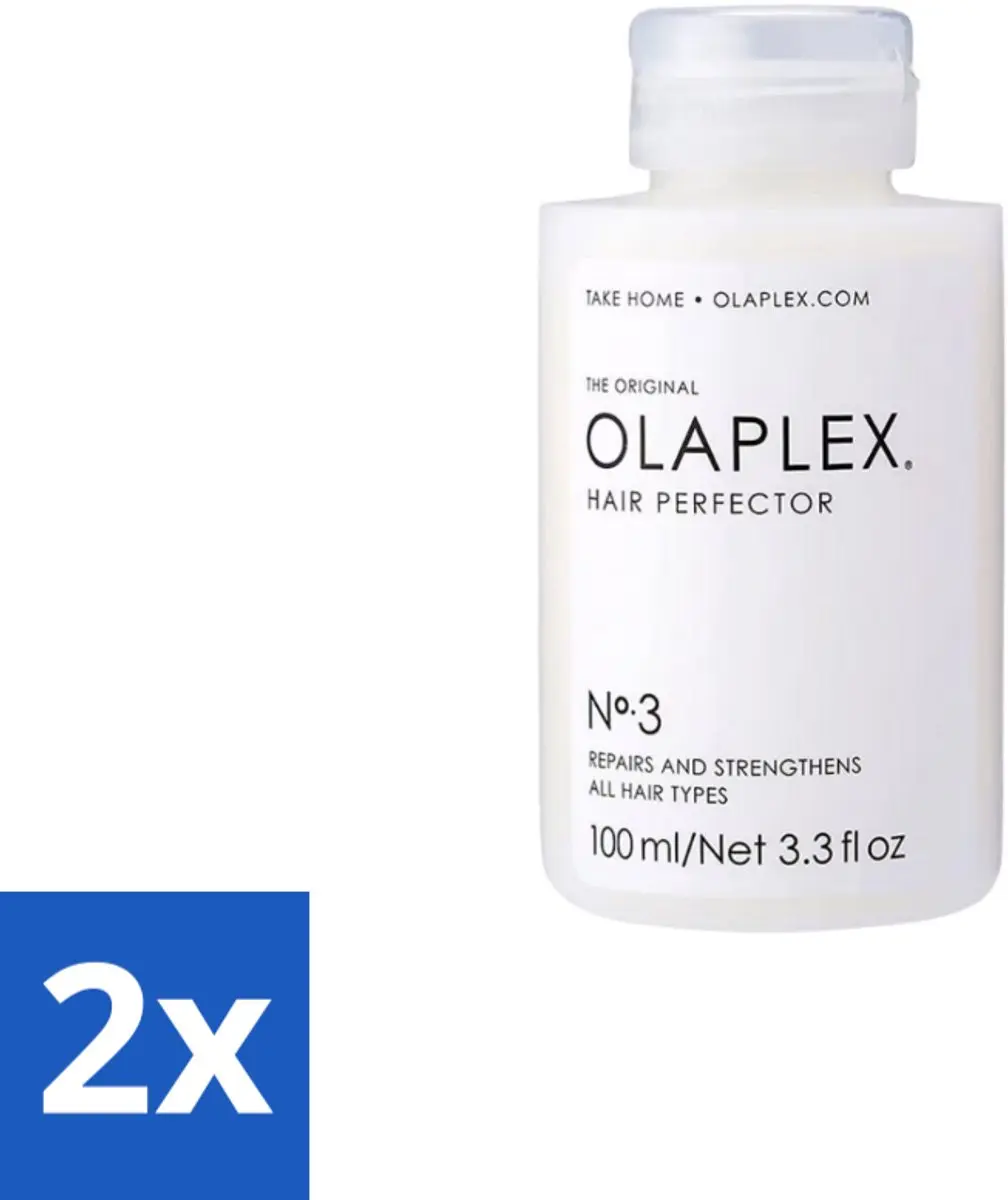 Olaplex Hair Perfector No.3 Haarmasker 200ml