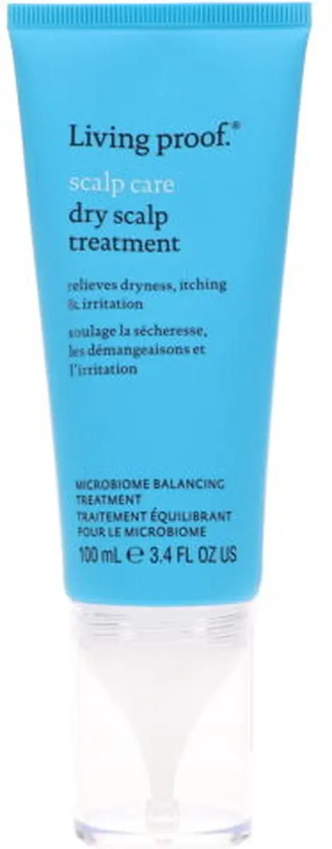 Living Proof Scalp Care Droge Hoofdhuidbehandeling 100ml