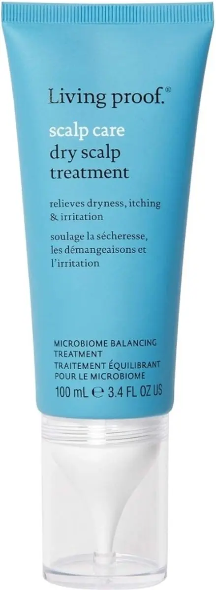 Living Proof Scalp Care Droge Hoofdhuidbehandeling 100ml