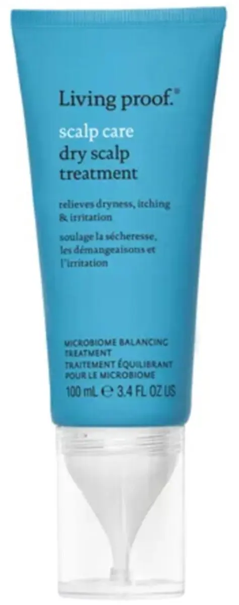 Living Proof Scalp Care Droge Hoofdhuidbehandeling 100ml