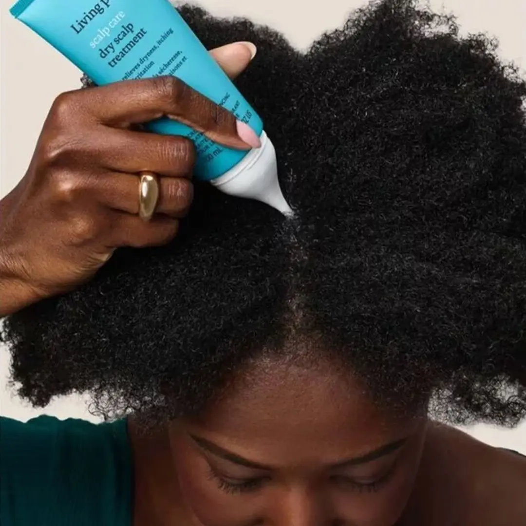 Living Proof Scalp Care Droge Hoofdhuidbehandeling 100ml