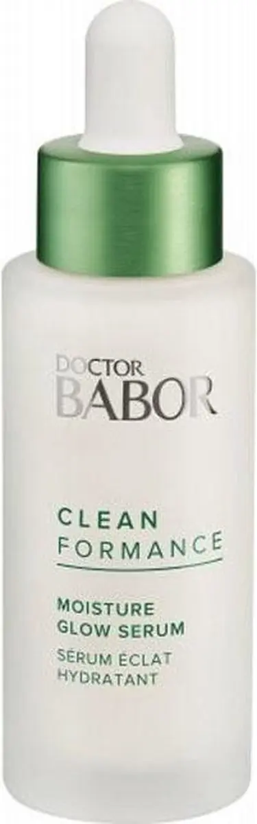 Babor Doctor Clean Phyto CBD Serum 30ml
