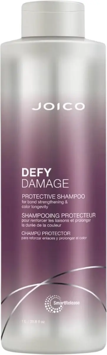Joico Defy Damage Shampoo 1000ml
