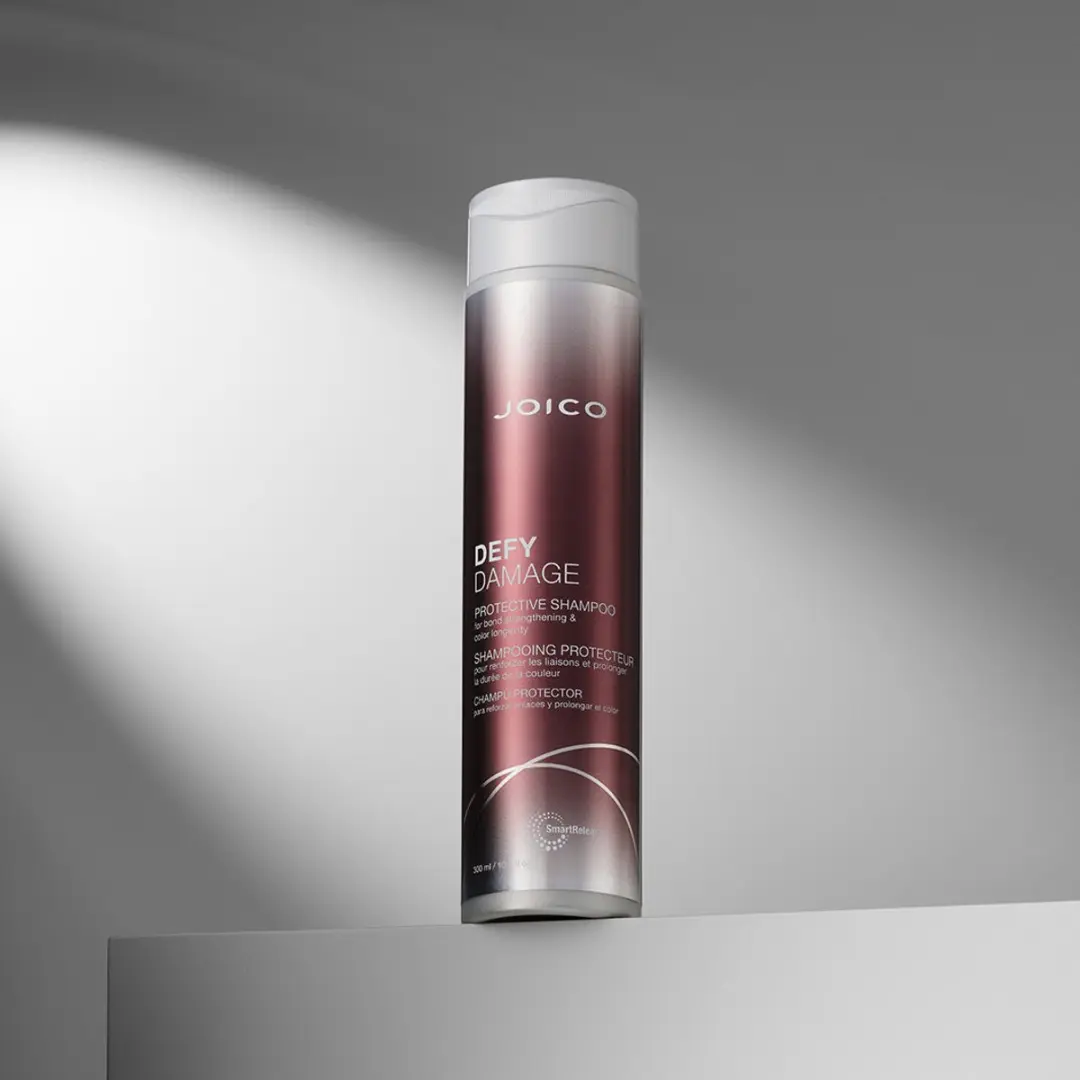 Joico Defy Damage Shampoo 1000ml